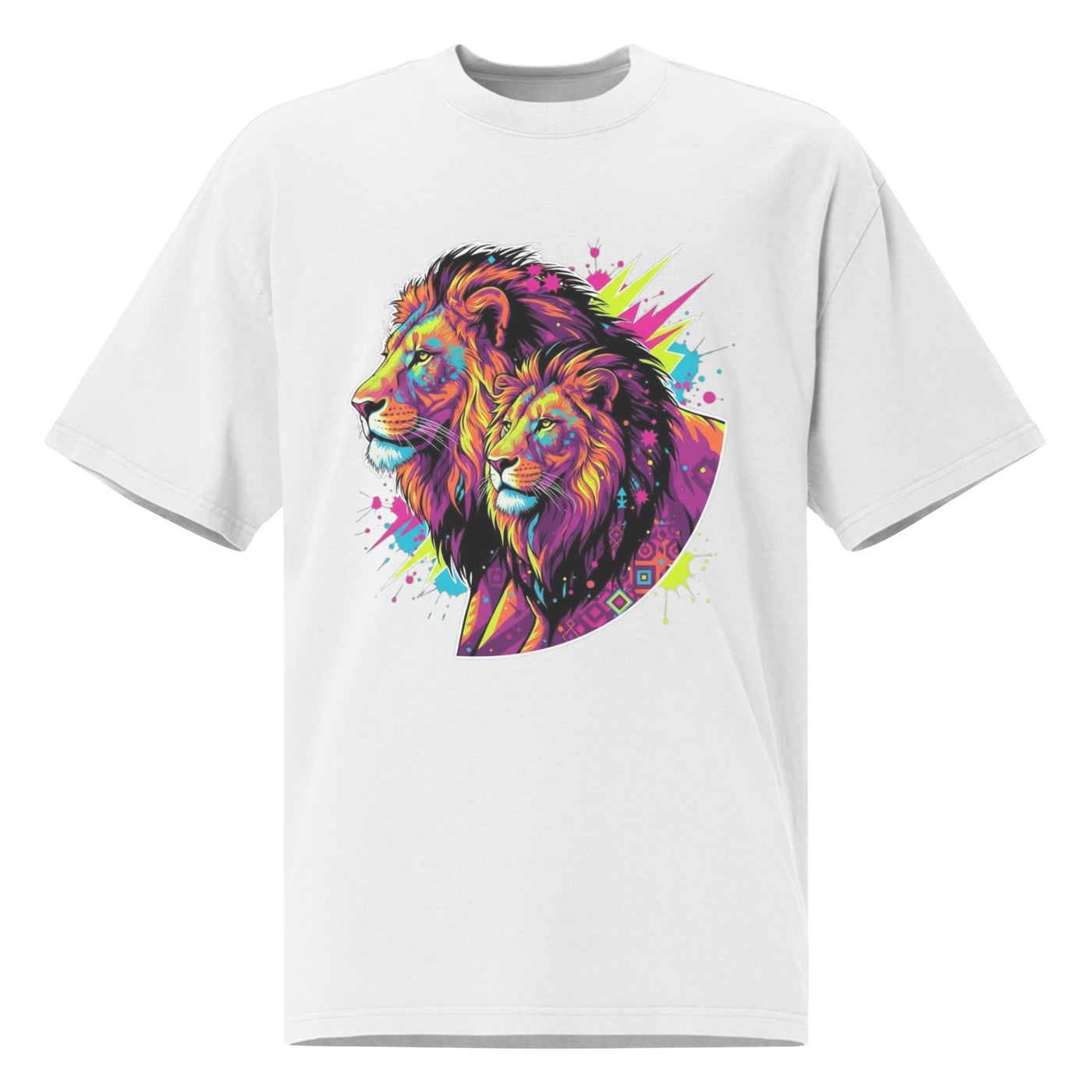 LIONS