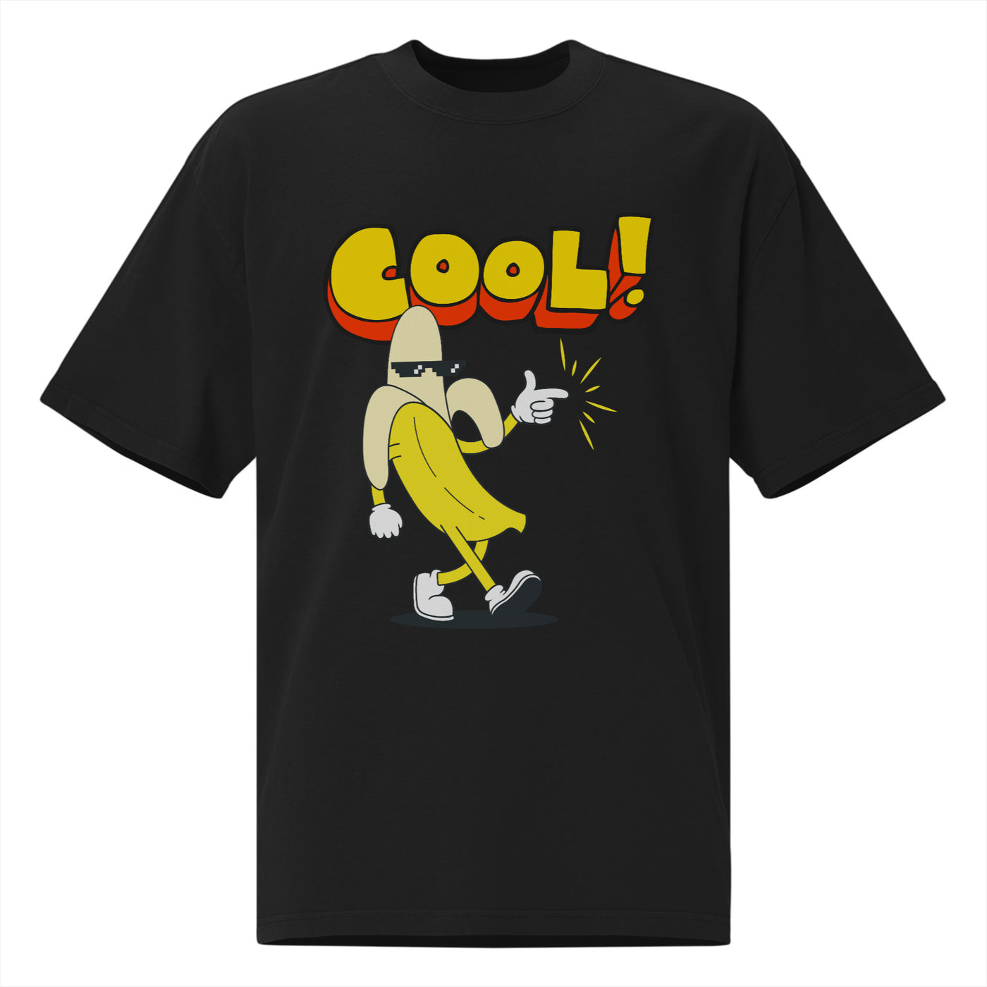 COOL BANANA