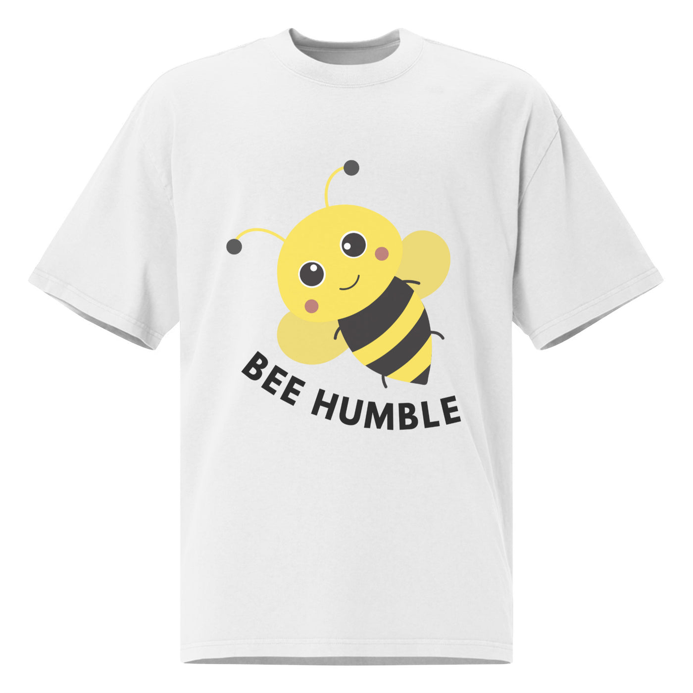 BEE HUMBLE