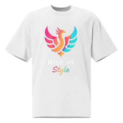 RISE IN STYLE