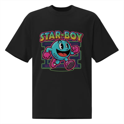 STAR BOY