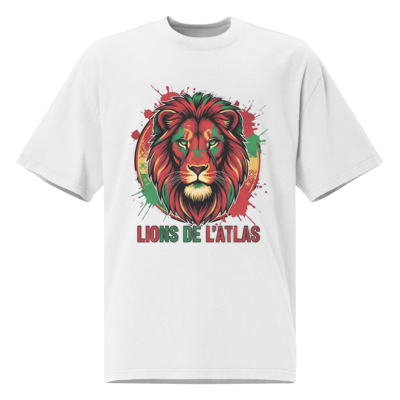LIONS ATLAS