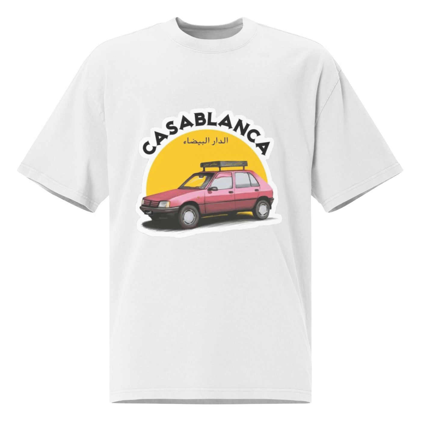 CASABLANCA