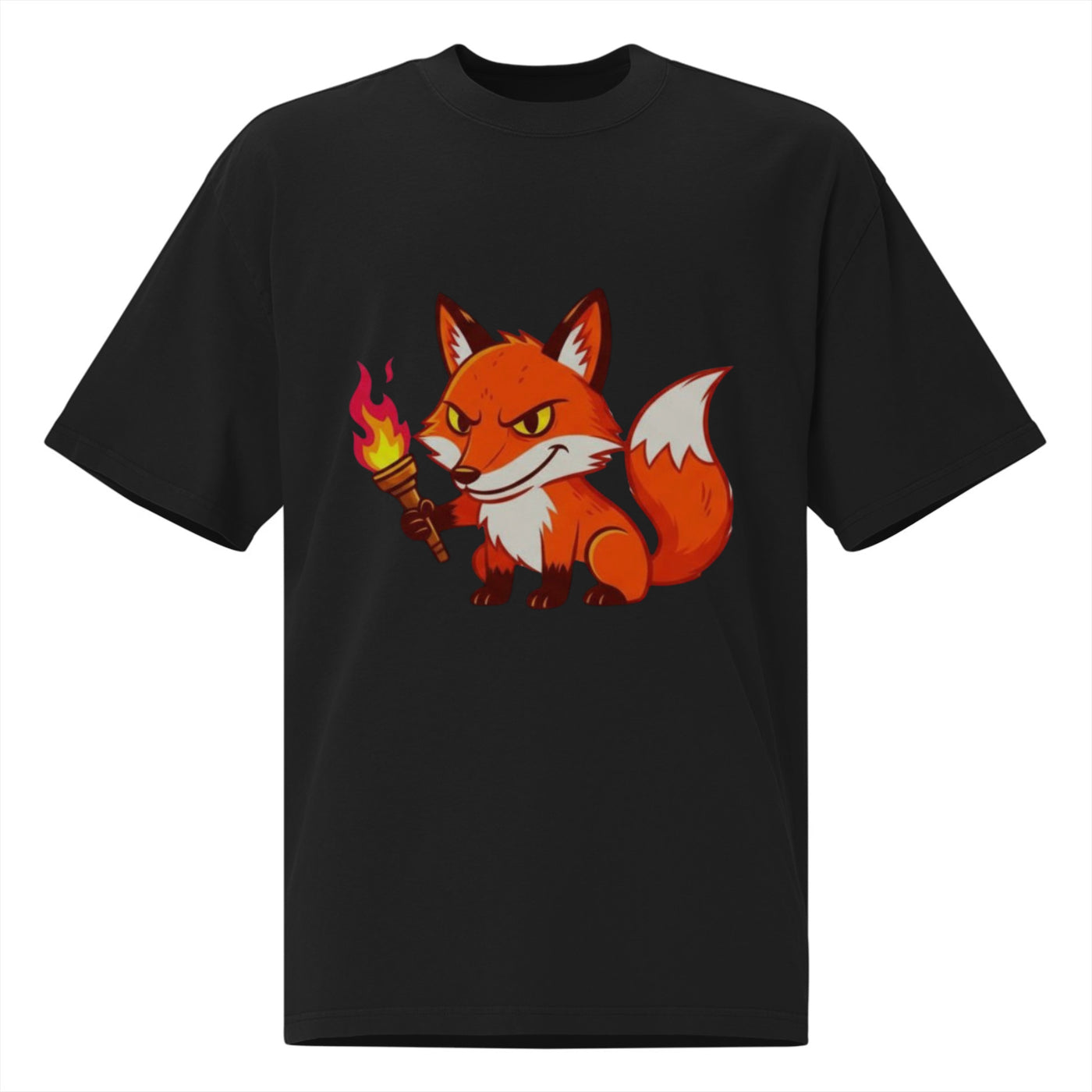 FOX