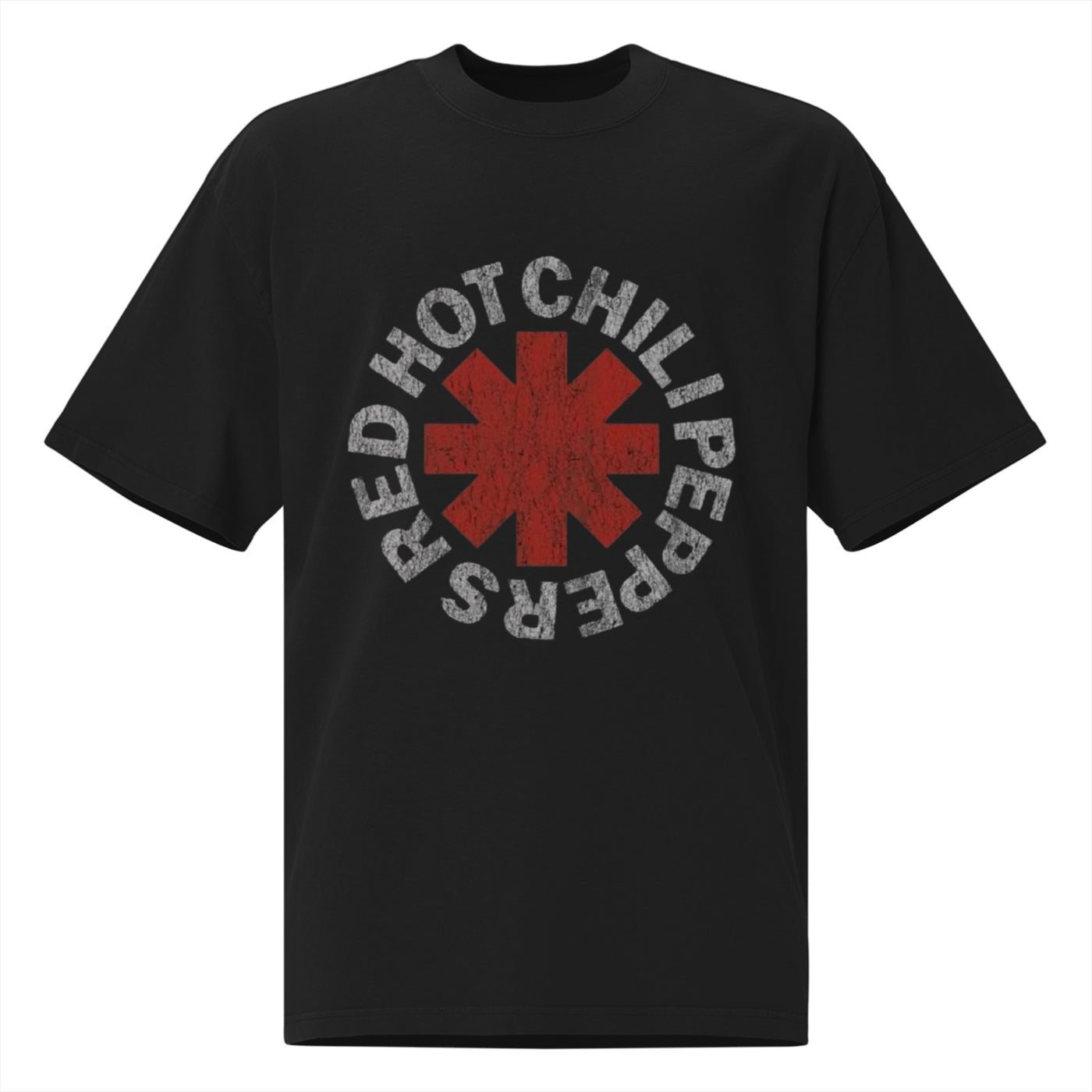 Red Hot Chili Peppers
