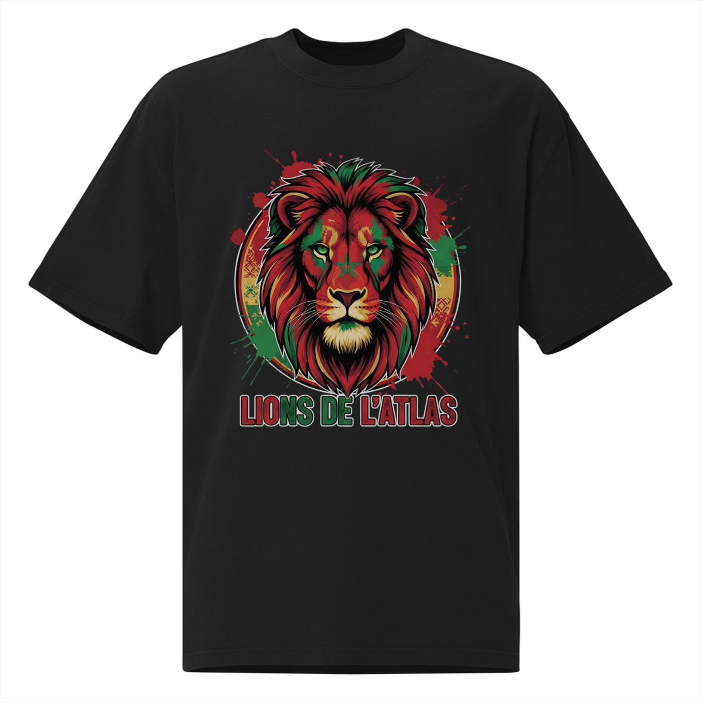 LIONS ATLAS