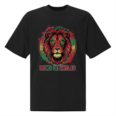 LIONS ATLAS