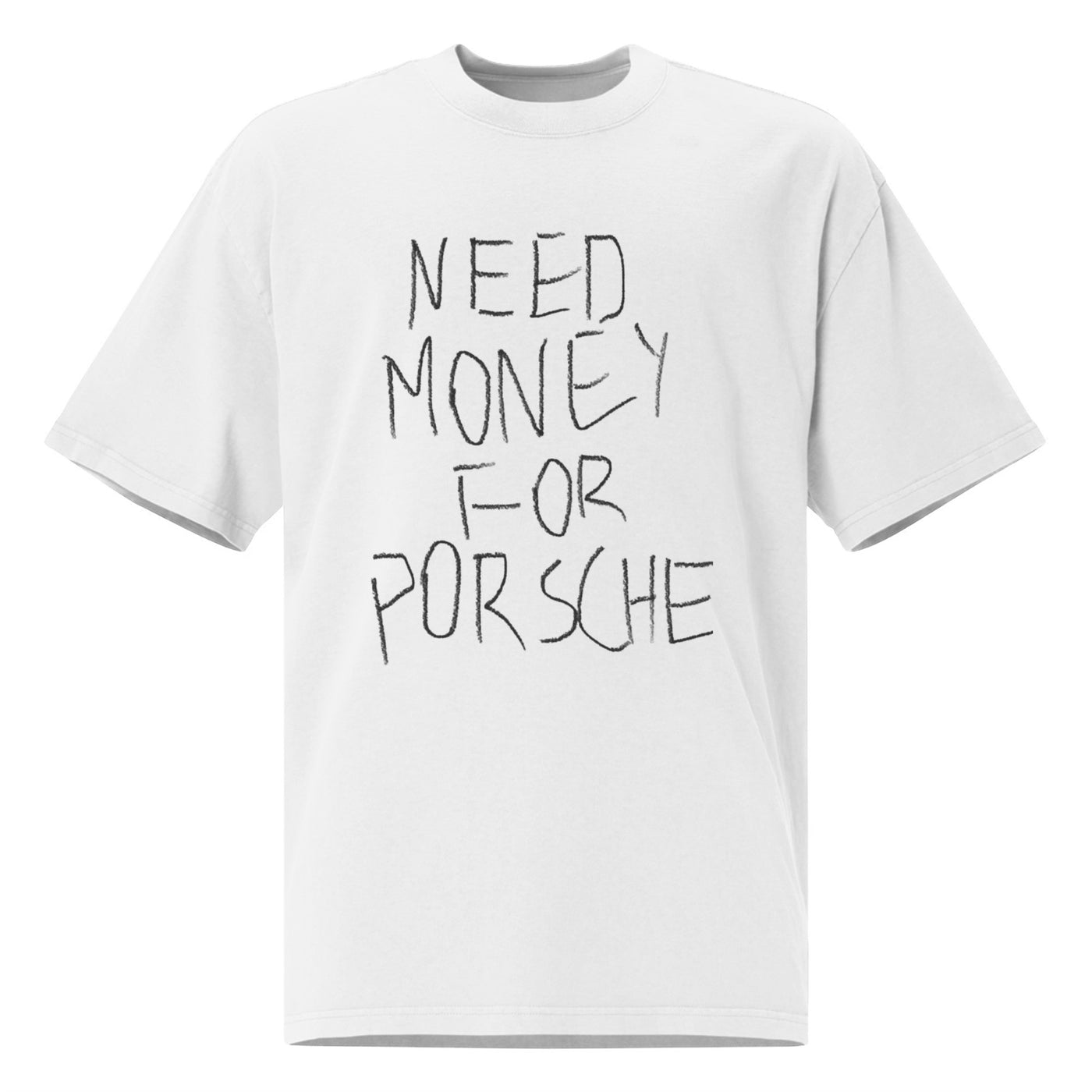NEED MONEY