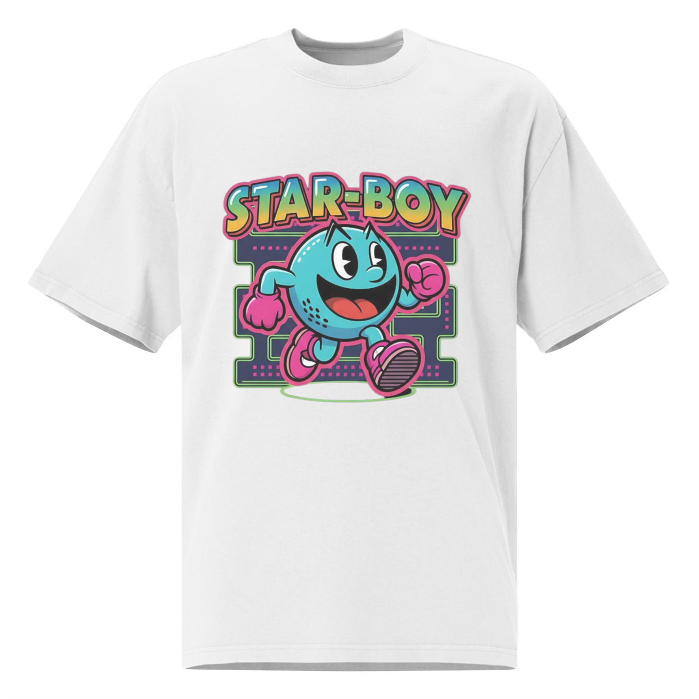STAR BOY
