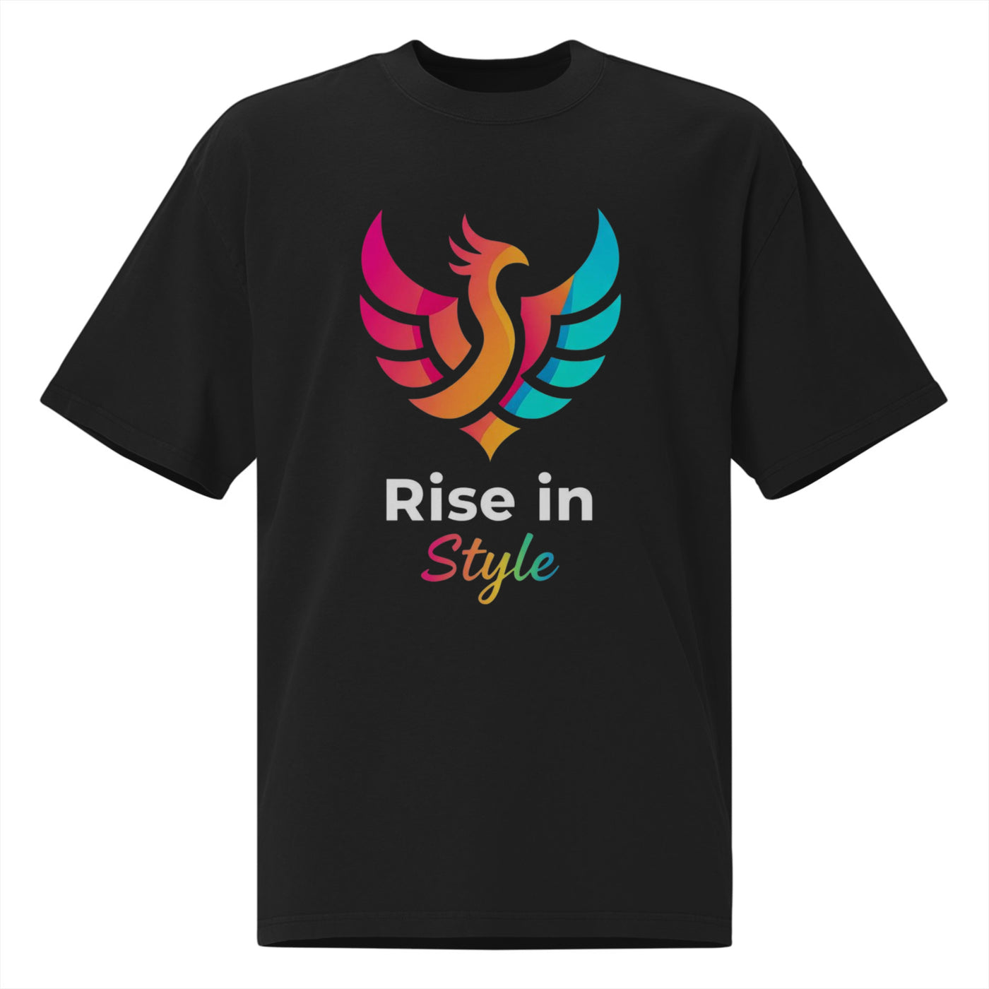 RISE IN STYLE